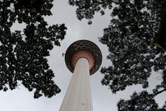 Kuala Lumpur (KL tower)