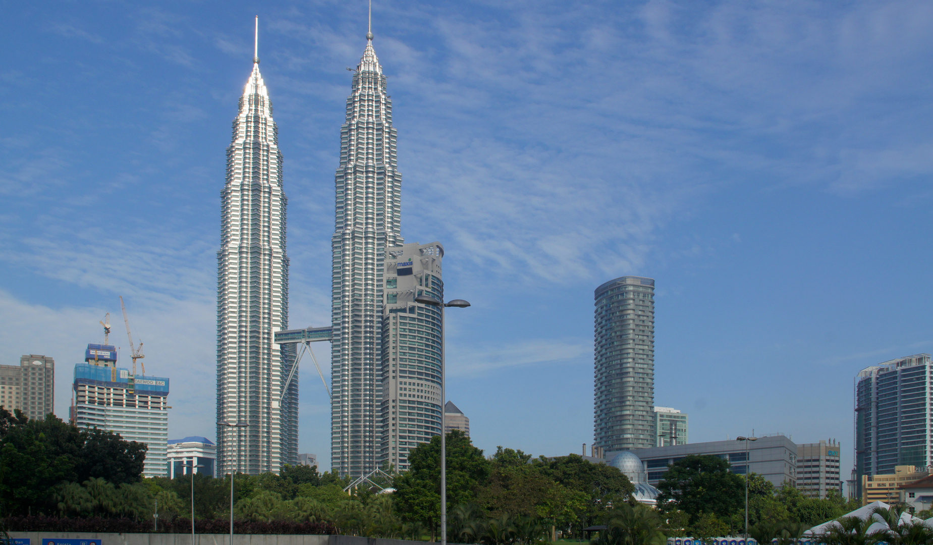 Kuala Lumpur (Malaisia)