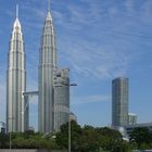 Kuala Lumpur (Malaisia)