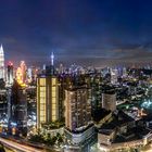 Kuala Lumpur Panorama