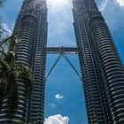 Kuala Lumpur | Petronas Towers