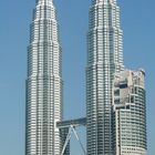 Kuala Lumpur, Petronas Towers