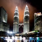 Kuala Lumpur, Petronas Towers