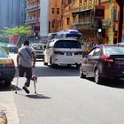 Kuala Lumpur Traffic