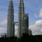 Kuala Lumpur Twin Towers