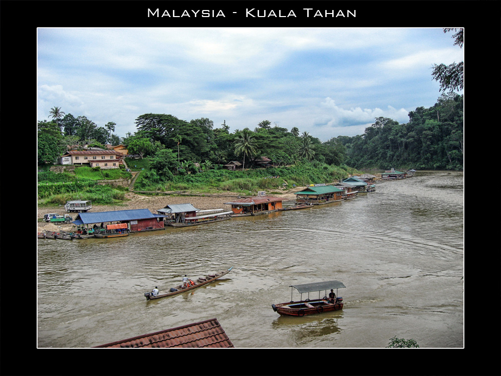 Kuala Tahan