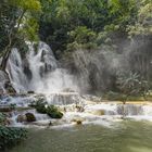 Kuang Si Wasserfall (1)