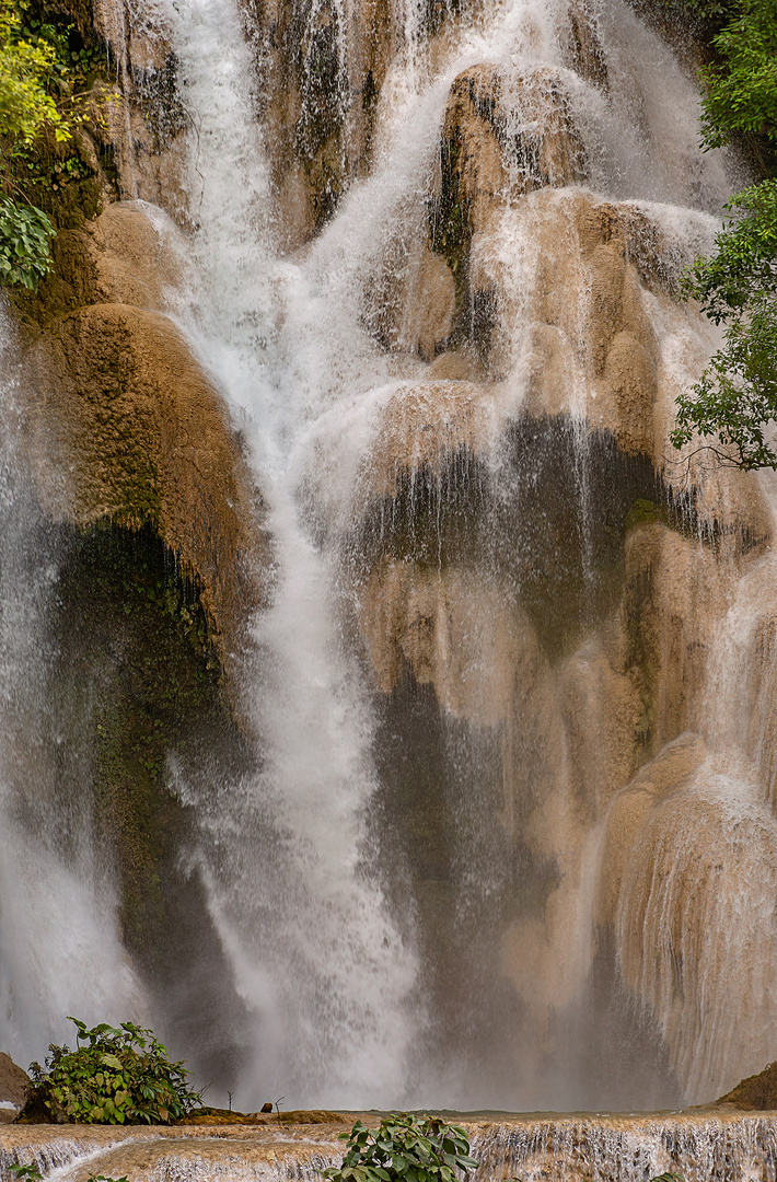 Kuang Si Wasserfall #3