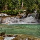 Kuang Si Wasserfall #7