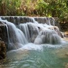 Kuang Si Wasserfall