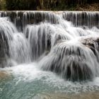 Kuang Si Wasserfall