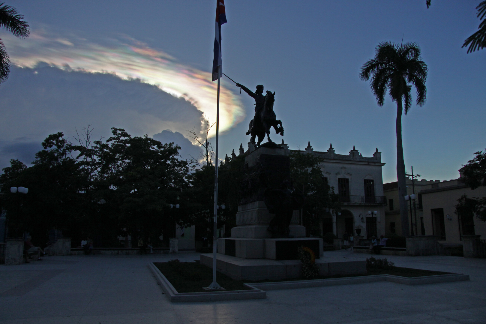 Kuba 2009