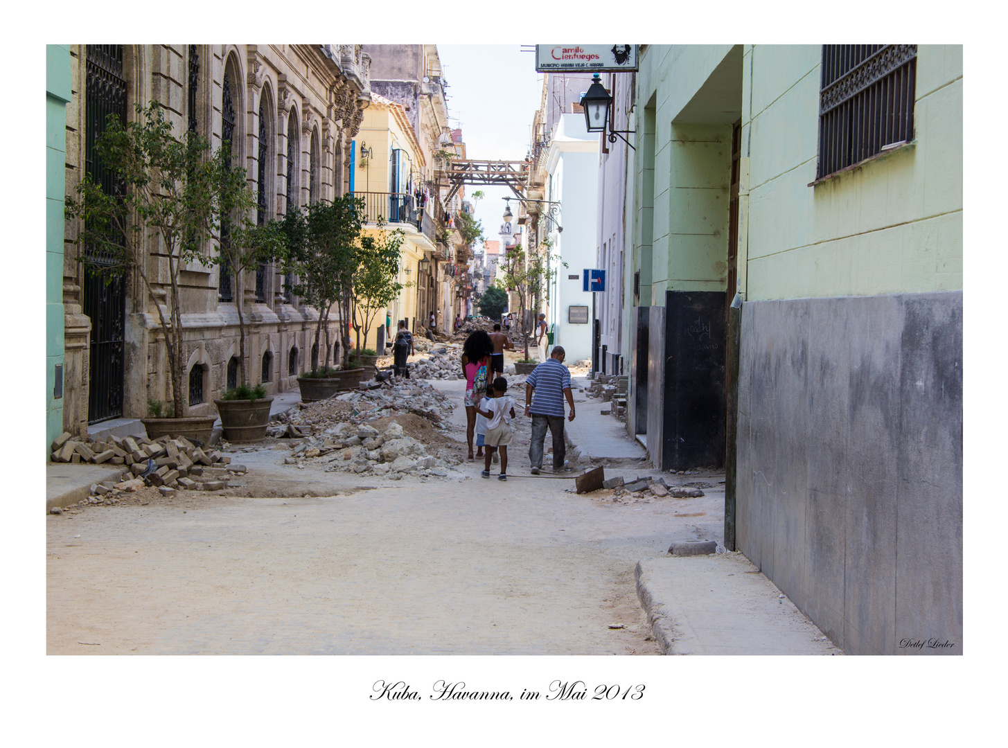 ...Kuba 2013....