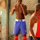 Kuba Boxing 2