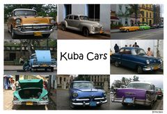 Kuba Cars