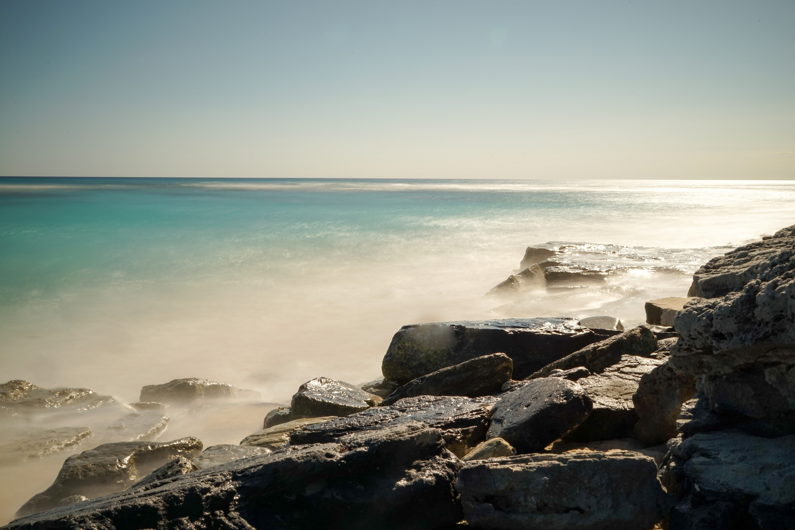 Kuba Cayo Largo