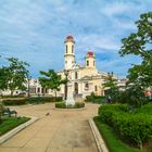 Kuba: Cienfuegos, Plaza de Armas