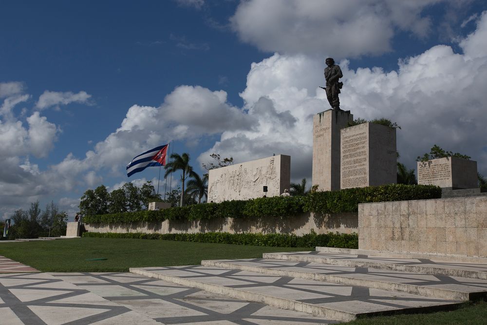 Kuba - eine Reportage in Bildern