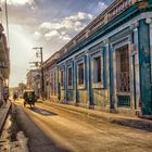Kuba Erinnerungen 1
