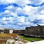 Kuba - Festung in Havanna