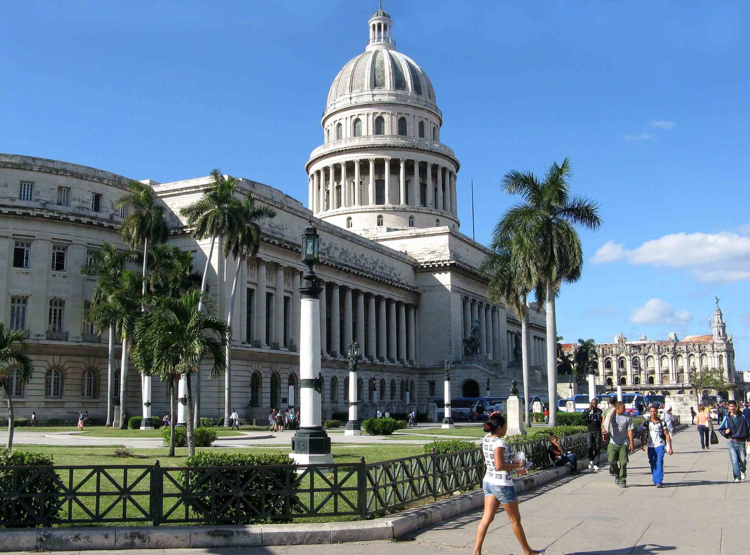 KUBA Havanna 122010 Foto & Bild north america, central america