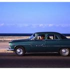 Kuba, Havanna, Malecon '# 2a