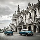 Kuba - Havannastreet
