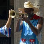 Kuba ist Musik