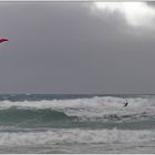 Kuba, Kite-surfen