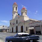 Kuba-Kombi in Cienfuegos