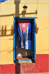 Kuba, Nationalflagge
