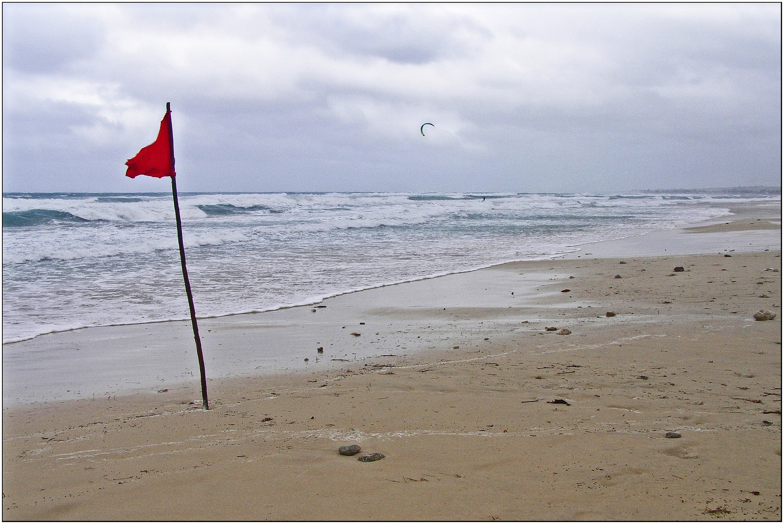 Kuba, stormy weather Foto & Bild north america, central america