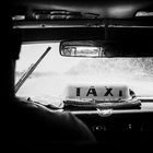 Kuba-Taxi
