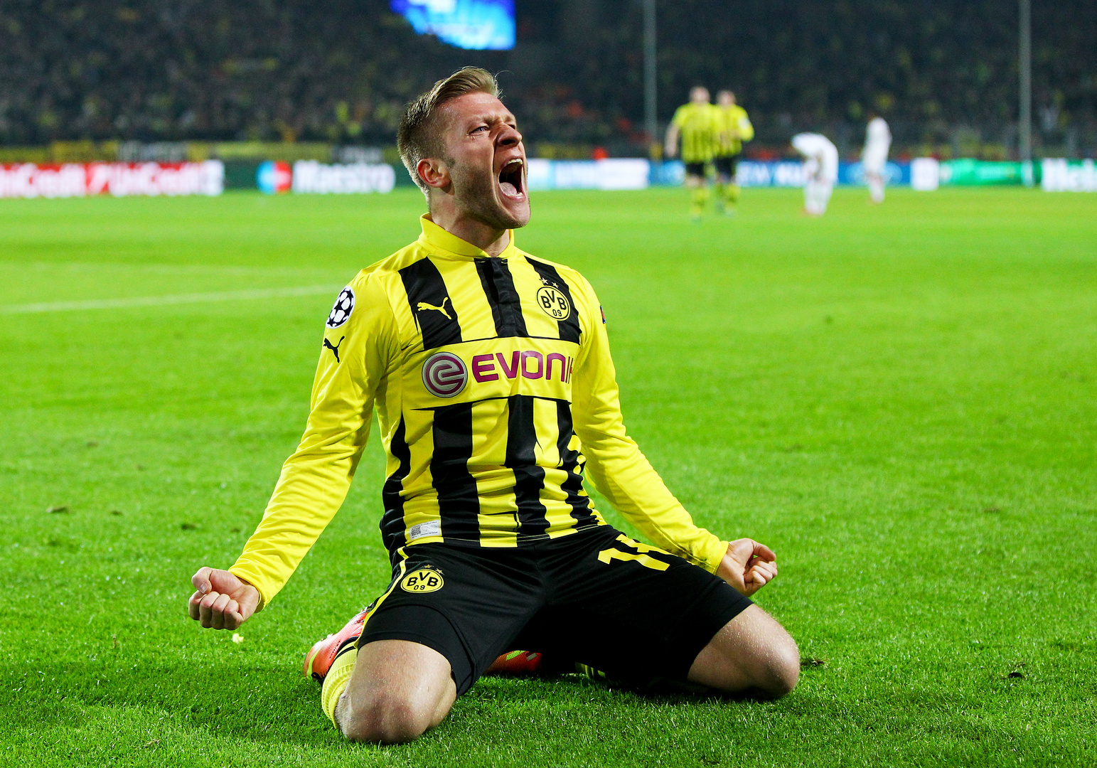 Kuba Time