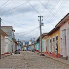 Kuba, Trinidad