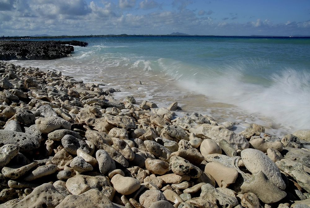 Kuba und das Meer