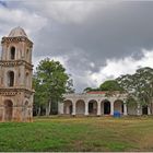 Kuba, Valle de los Ingenios