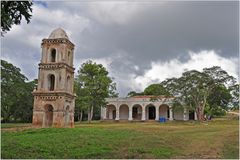 Kuba, Valle de los Ingenios