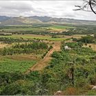 Kuba, Valle de los Ingenios