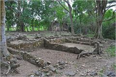 Kuba, Valle de los Ingenios