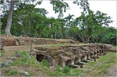 Kuba, Valle de los Ingenios