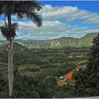 Kuba, Valle de Viñales