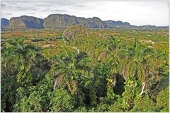 Kuba, Valle de Viñales