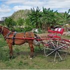 Kuba, Valle de Viñales