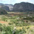 Kuba - Valle de Viñales