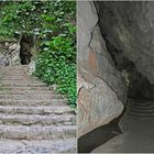 Kuba, Valle de Viñales, Cueva del Indio