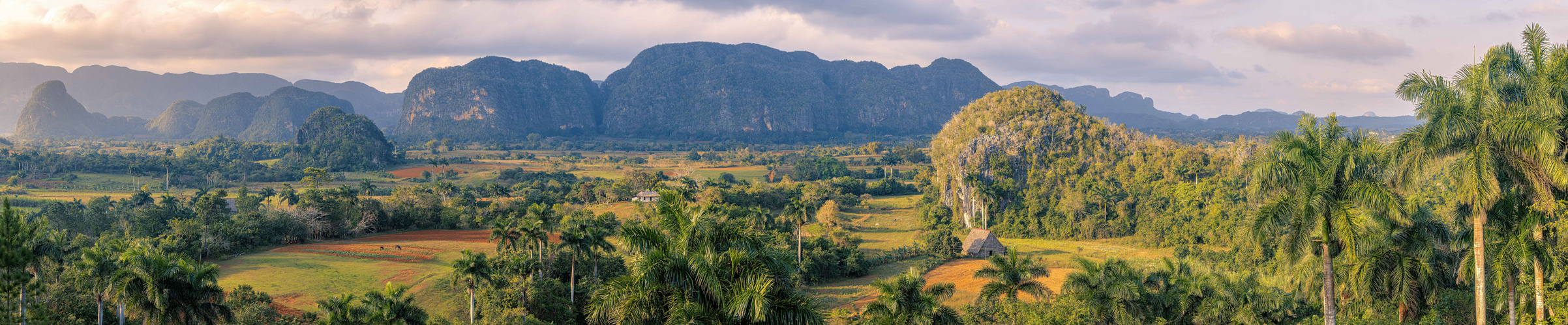 Kuba - Vinales