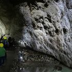 Kubach: In der Kristallhöhle 08