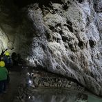 Kubach: In der Kristallhöhle 08