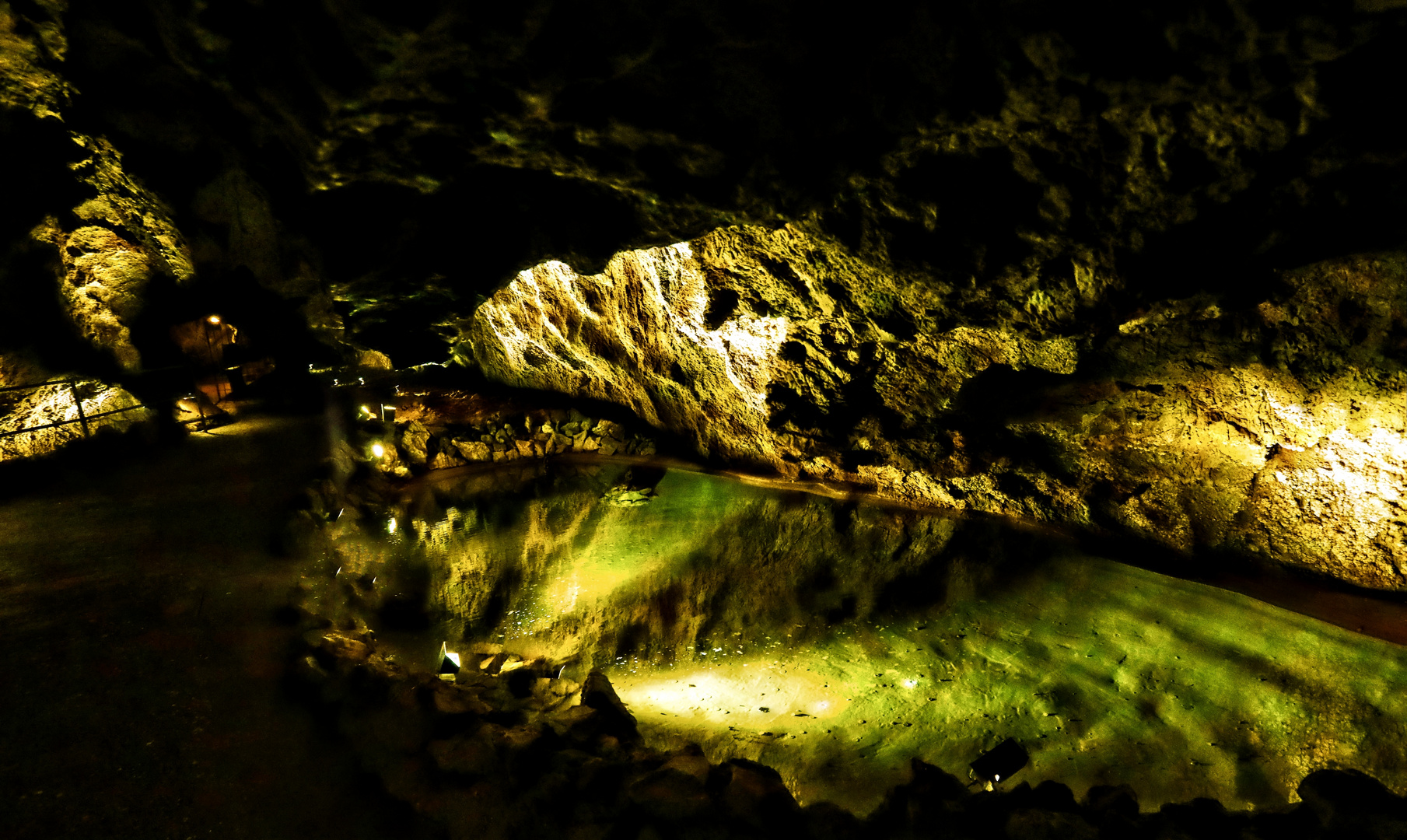 Kubacher Höhle